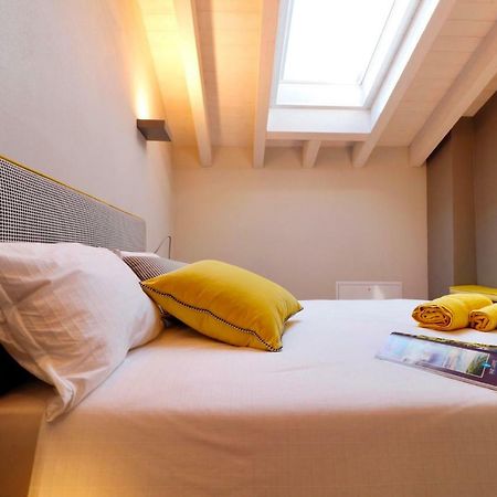 Apartamento Castelli Delux Menaggio Exterior foto